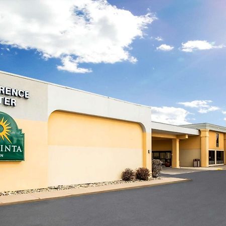 La Quinta Inn By Wyndham Davenport & Conference Center Dış mekan fotoğraf